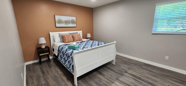 Building Photo - 5200 Choctaw St