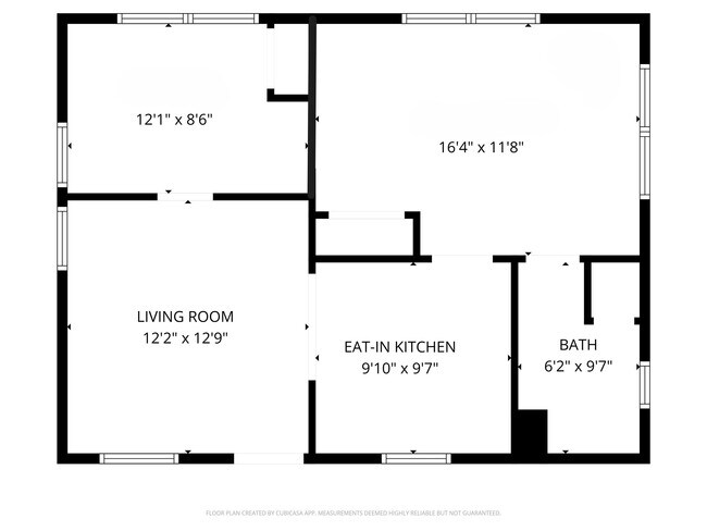Building Photo - 1505 Avenue L