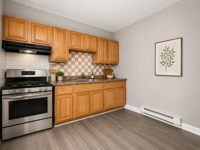 Building Photo - Spacious 3-Bedroom Rental with Front Porch, Backyard & Basement