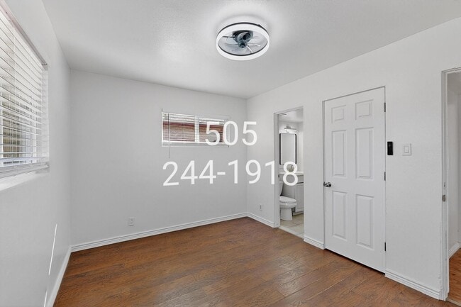 Building Photo - 8503 Menaul Blvd NE