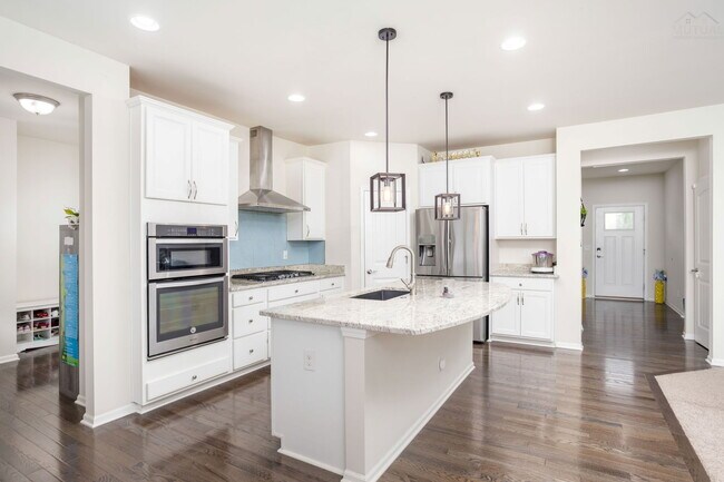 Building Photo - 2391 Findley Cir
