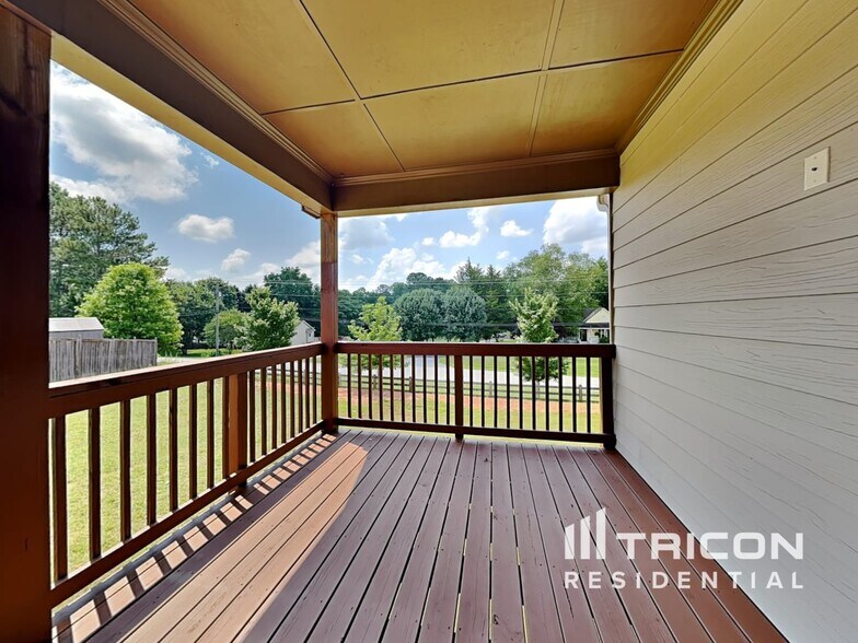 Building Photo - 446 Baylee Ridge Cir