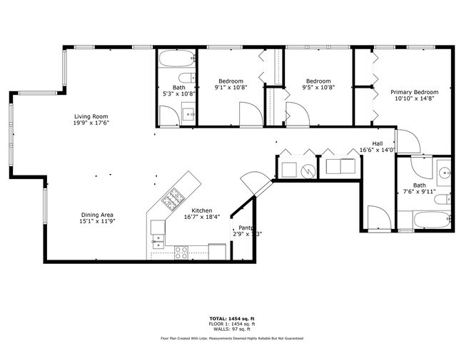 Building Photo - 102 N Hamlin Ave