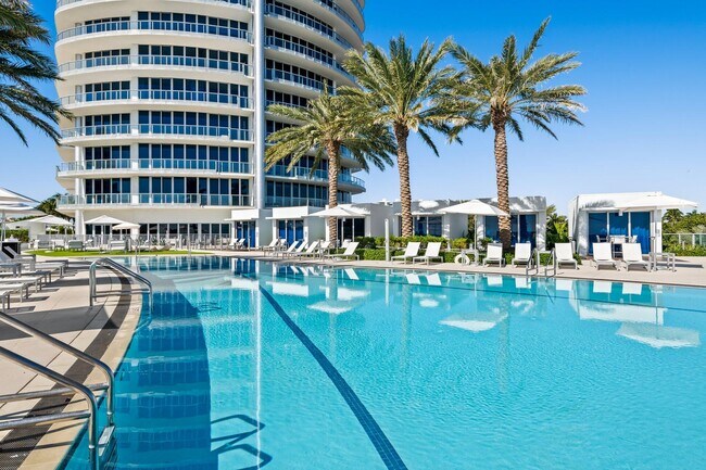Primary Photo - 701 N Fort Lauderdale Beach Blvd