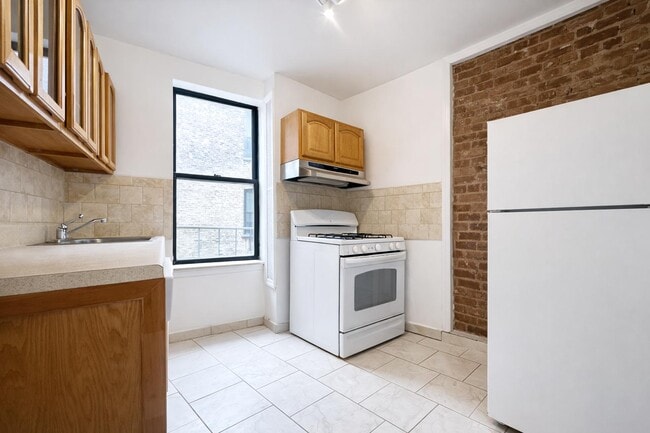 Floorplan - 112 Haven Avenue