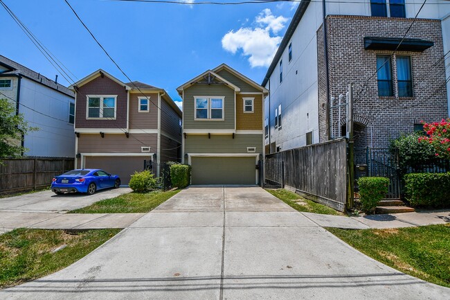 Building Photo - 5615 Kiam St