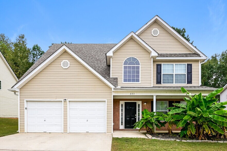 Primary Photo - 223 Millstone Dr