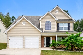 Building Photo - 223 Millstone Dr