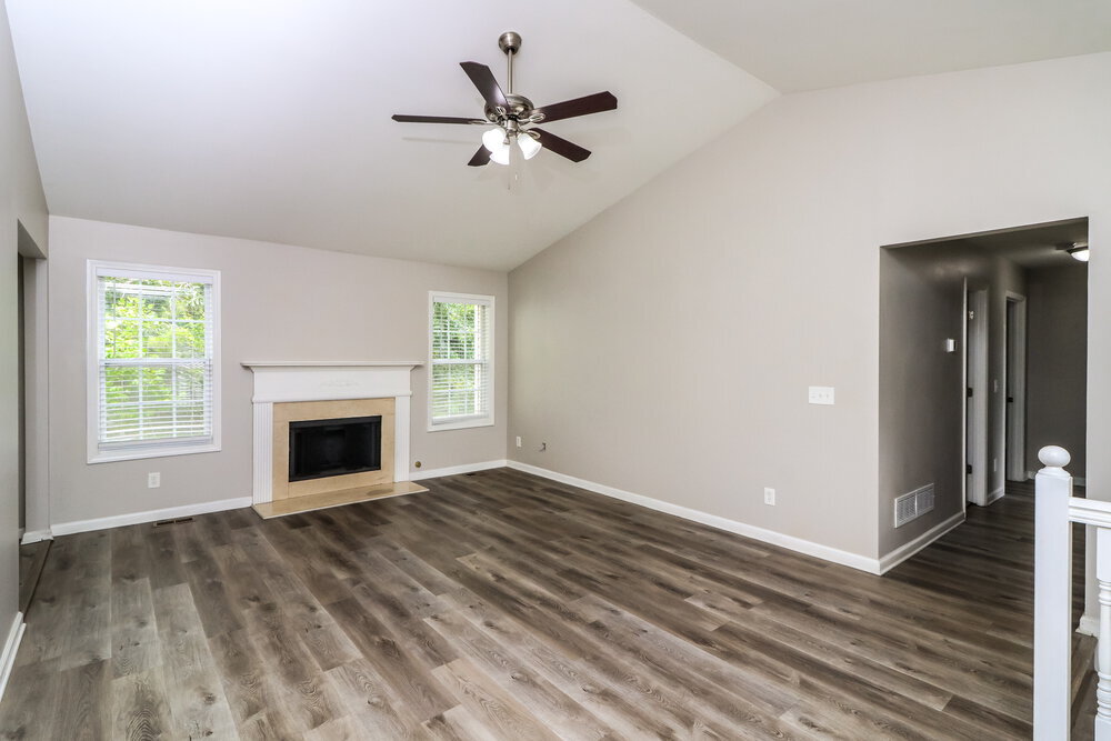 Building Photo - 7817 Cambridge Dr