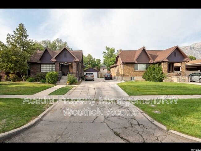 Building Photo - 137 E 600 N