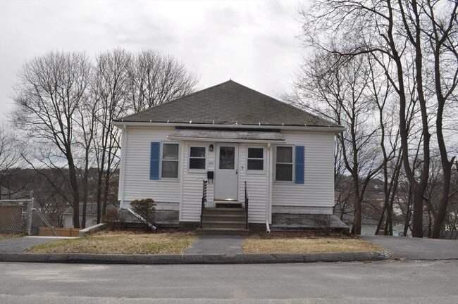 Primary Photo - 26 Johnson St