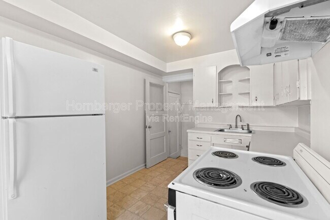 Building Photo - 1509 N Wall St