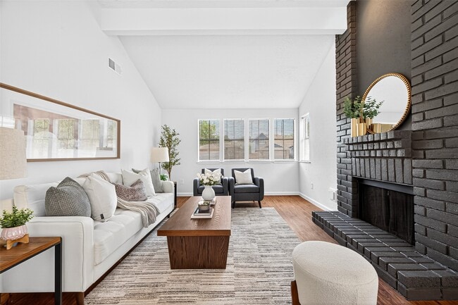 Building Photo - 10726 Buffalo Bend Dr