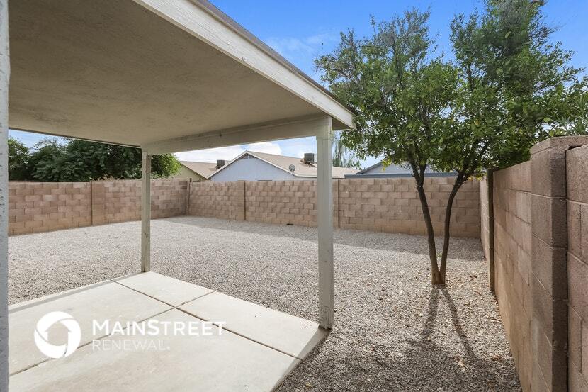 Building Photo - 8619 W College Dr