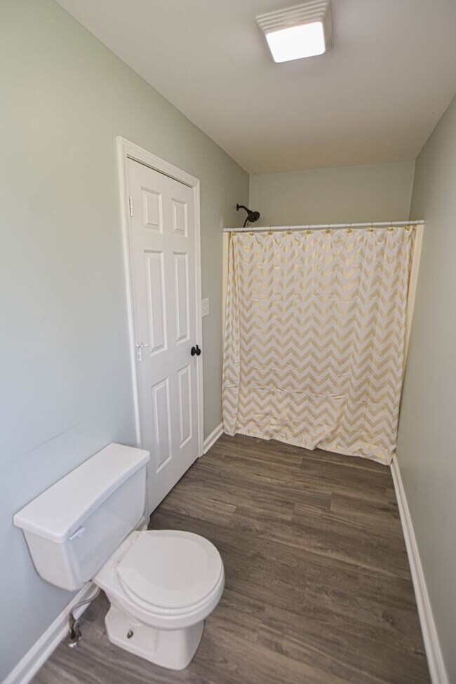 Building Photo - Updated Three Bedroom in Sango!