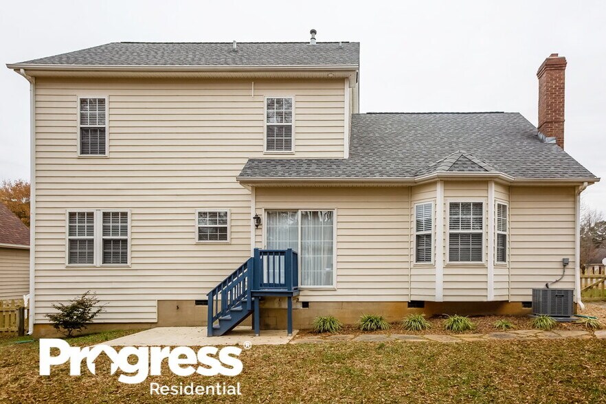 Building Photo - 6707 Sweetfield Dr
