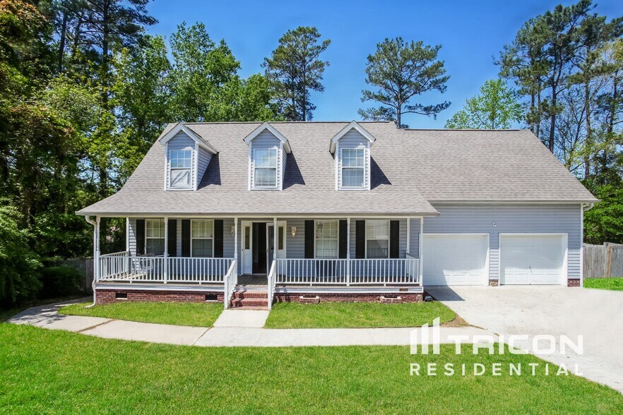 Primary Photo - 8737 Windsor Lake Blvd