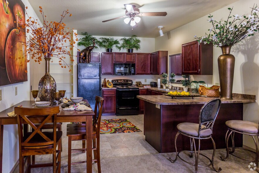 The Greens at Jonesboro 959 Links Dr Jonesboro AR 72404 Apartment