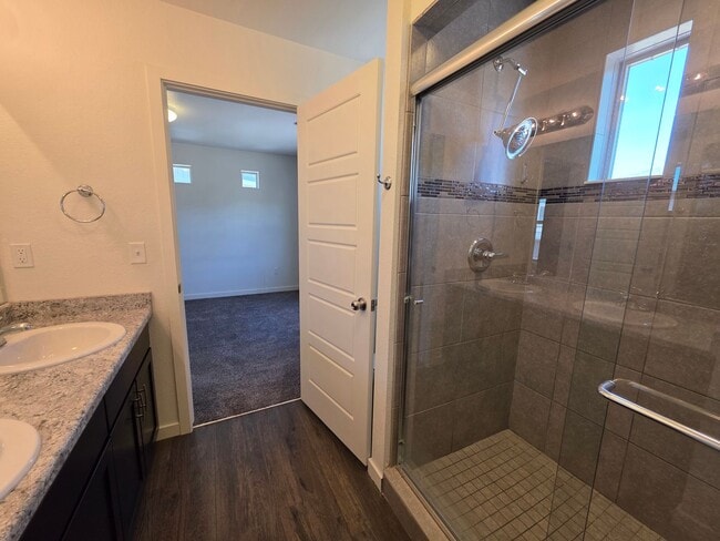 Building Photo - Beautiful 3 Bed 3 Bath Home In Banning Lewis Ranch!!!