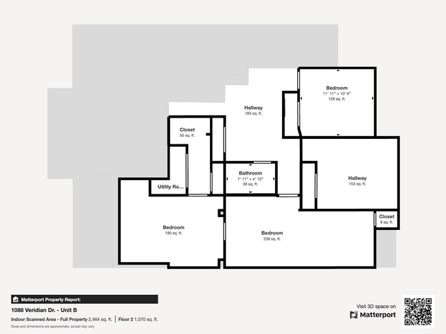 Building Photo - Luxury Living at Its Finest In Sango Featuring An Open Floor Plan, Fireplace and Resort Style Pri...