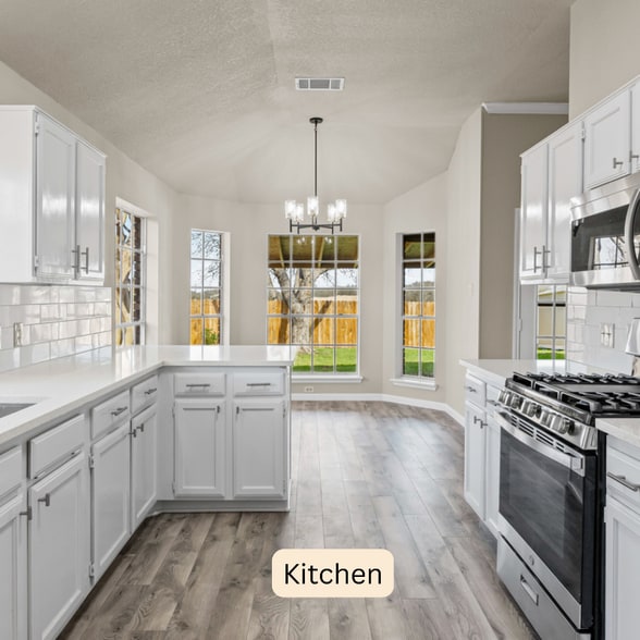 Building Photo - 6416 Orange Blossom Way