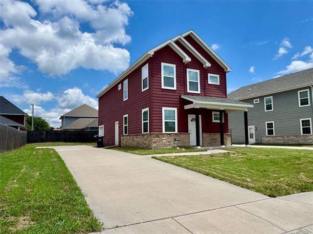 Primary Photo - 3322 Pickett St