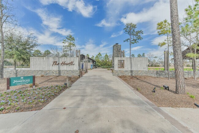Building Photo - 16615 Tranquility Grove Dr