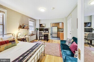 Building Photo - 1441 Euclid St NW