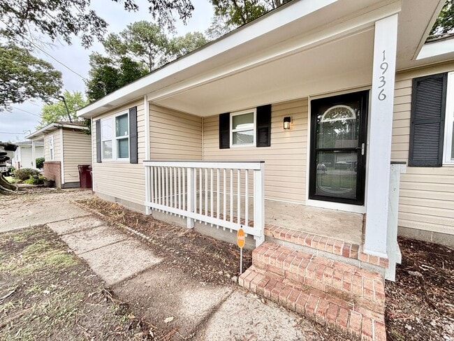 Building Photo - Charming 3-Bedroom Ranch in Chesapeake