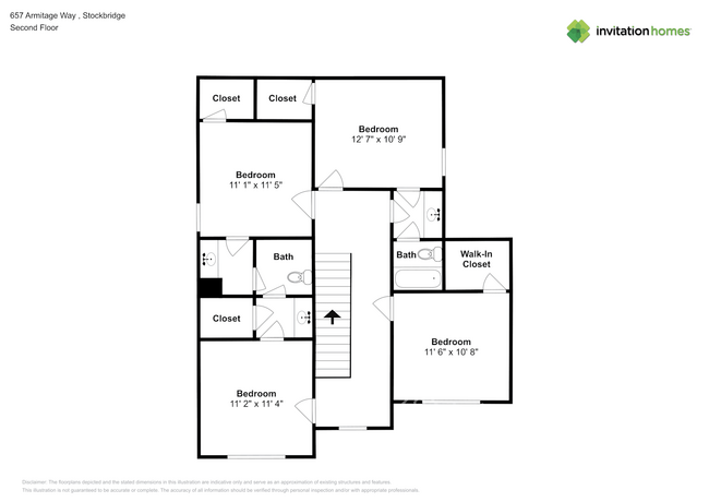 Building Photo - 657 Armitage Way