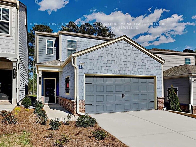Primary Photo - 105 Webster Cir