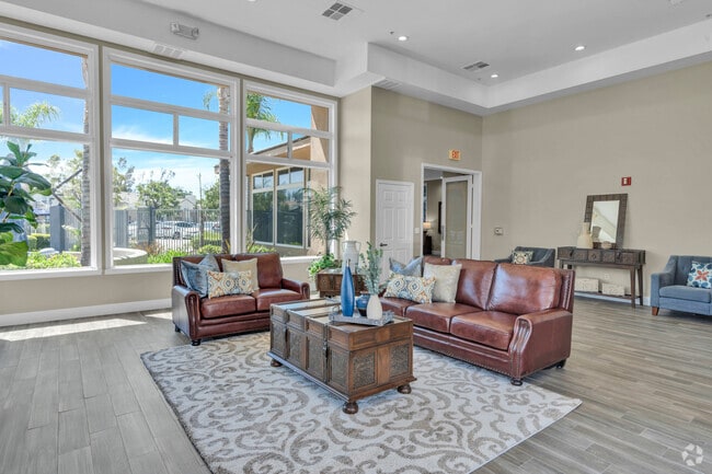 Clubhouse - Temecula Ridge