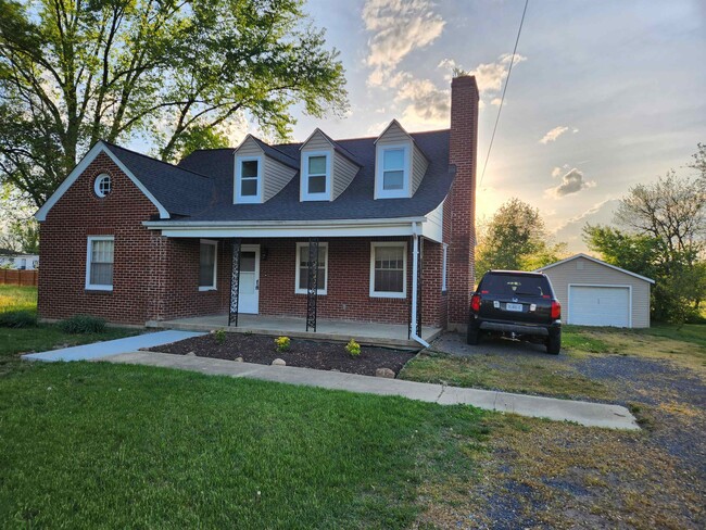 Primary Photo - 9577 Shenandoah Dr