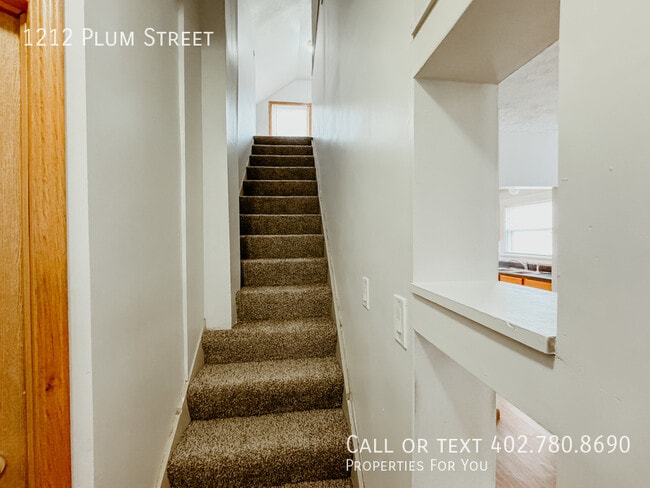 Building Photo - 1212 Plum St