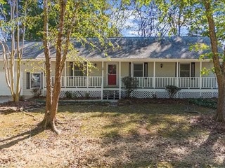Building Photo - 5660 Mercedes Dr