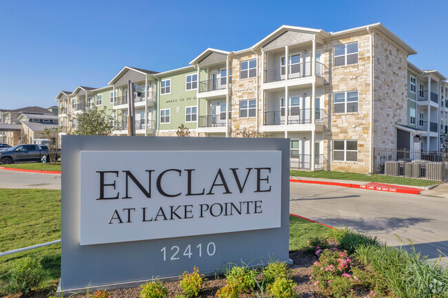 Primary Photo - Enclave at Lake Pointe Senior Community