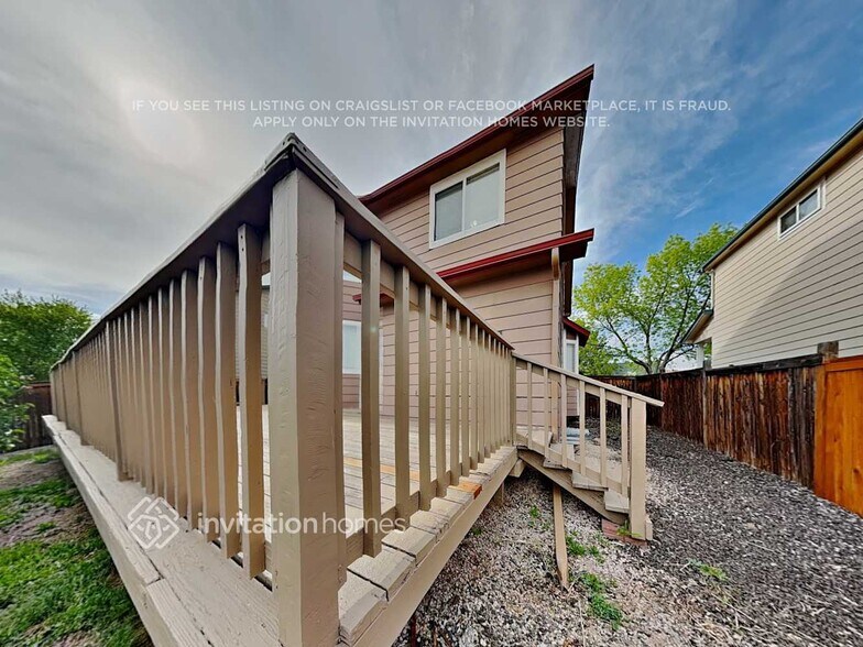 Building Photo - 3188 W Calypso Ct