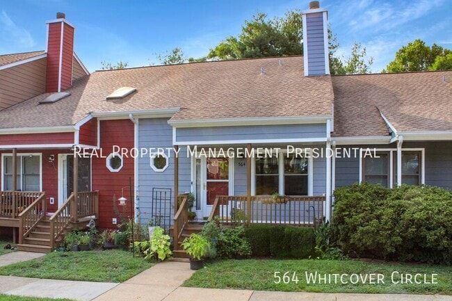 Building Photo - 564 Whitcover Cir