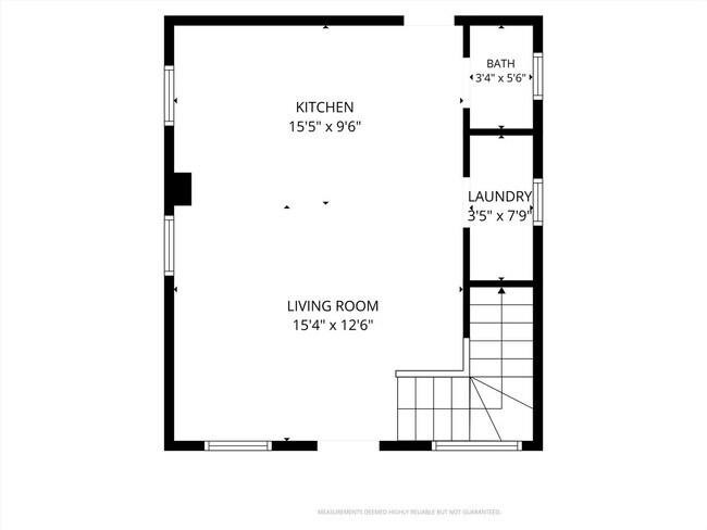 Building Photo - 7610 Bethune Ave