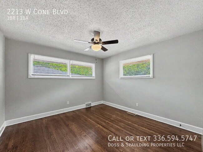 Building Photo - 2213 W Cone Blvd
