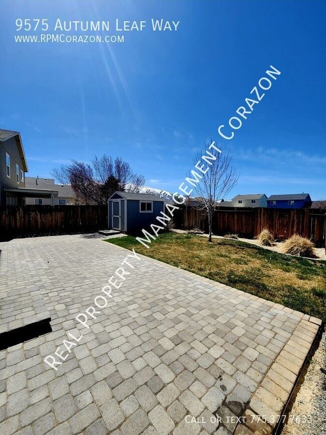 Building Photo - 9575 Autumn Leaf Way