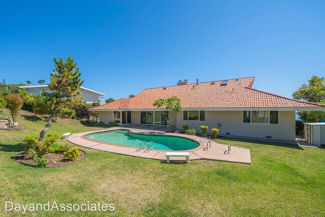Building Photo - 4 br, 4 bath House - 30404 Rhone Drive