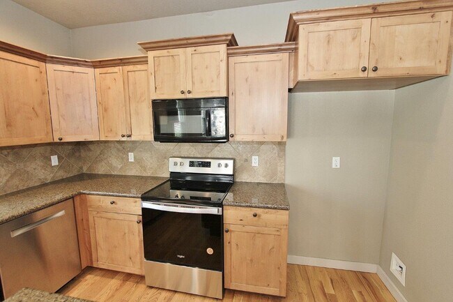 Building Photo - 5256 W McMurtrey St