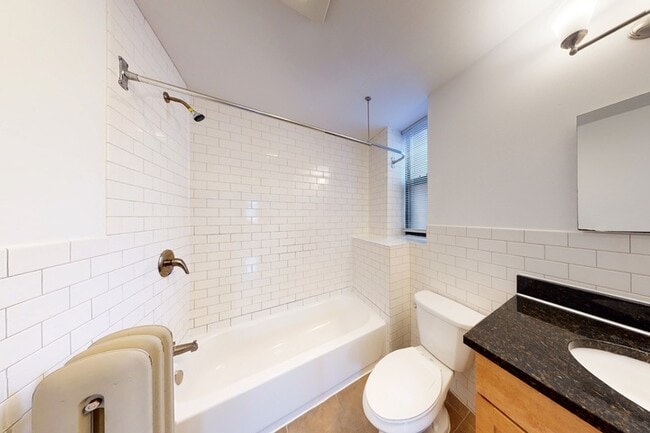 Floorplan - 5326-5336 S. Greenwood Avenue