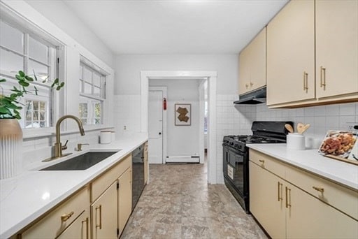 Building Photo - 628 Boylston St