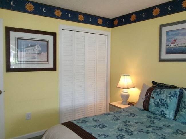 Building Photo - 4500 Coquina Harbour Dr