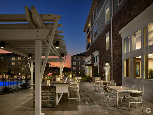 Building Photo - The Station At Newtown Square