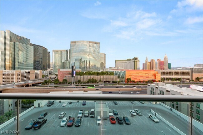 Building Photo - 4575 Dean Martin Dr