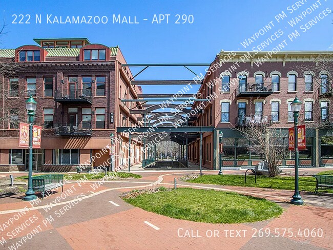 Building Photo - 222 N Kalamazoo Mall