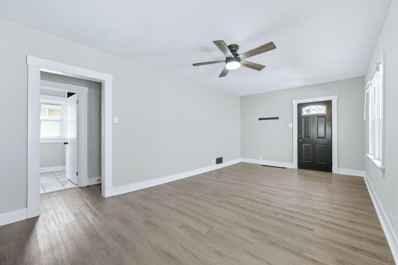 Building Photo - 4321 Tacoma Ave